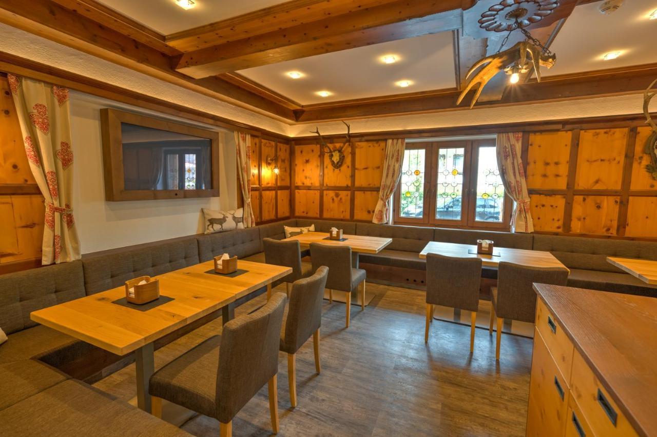 Der Siegeler B&B - This Lifestylehotel Rocks Mayrhofen Exterior foto