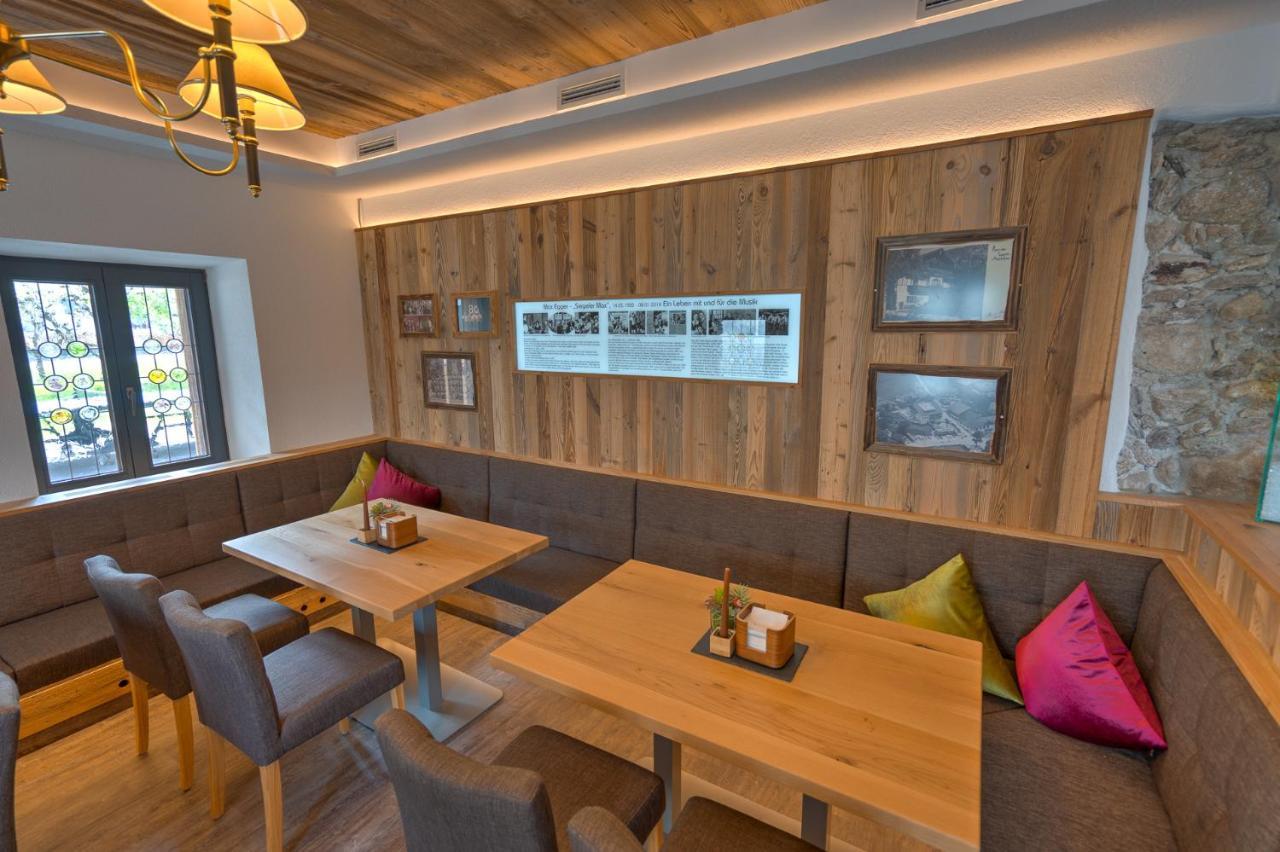 Der Siegeler B&B - This Lifestylehotel Rocks Mayrhofen Exterior foto