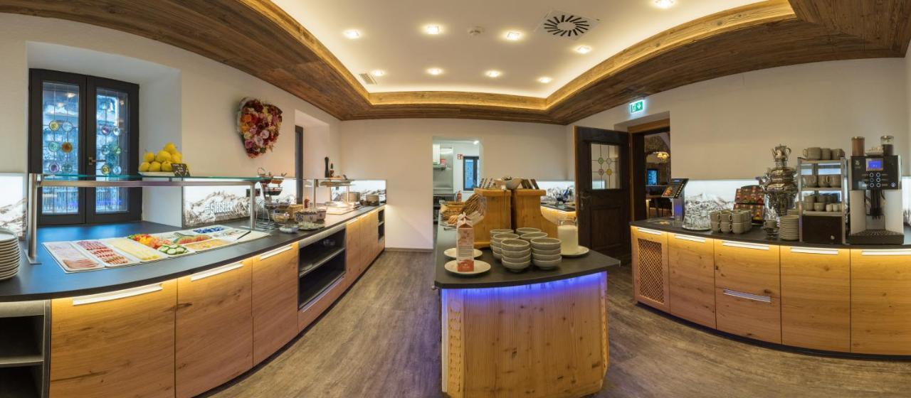 Der Siegeler B&B - This Lifestylehotel Rocks Mayrhofen Exterior foto
